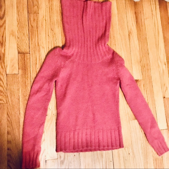 ZARA SWEATER - Picture 3 of 7